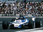 Ligier JS11 1979 года